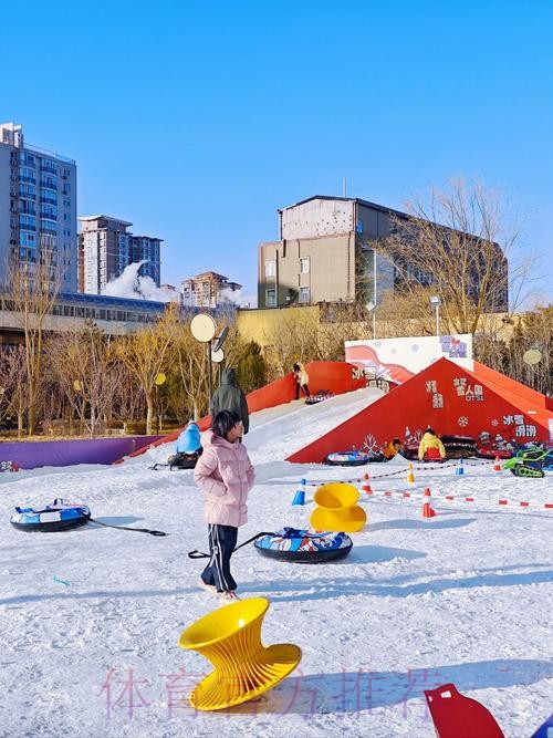 哈尔滨这场活动 把科学运动“玩”给你看